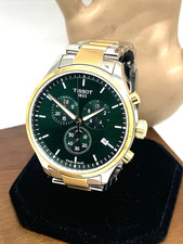 Tissot men watch d'occasion  Expédié en Belgium