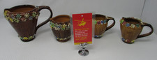 Vintage italian terracotta for sale  STEVENAGE