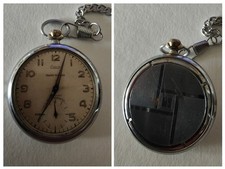 Ravissante montre gousset d'occasion  Saint-Nazaire