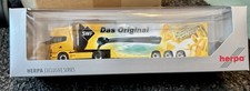Herpa lkw scania gebraucht kaufen  Gronau