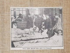Soldati inglesi che usato  Villarosa