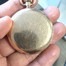 Buren rolled gold for sale  LONDON