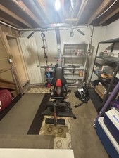 Bowflex xtreme home for sale  Gaithersburg