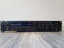 Roland 1080 rackmount for sale  CLACTON-ON-SEA