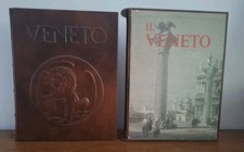 Veneto arrigo pecchioli usato  Brescia