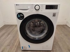 F4y510wbln1 washing machine for sale  THETFORD