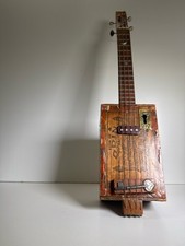 String cigar box for sale  Spokane