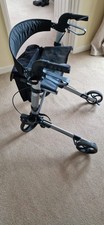 Days deluxe rollator for sale  WIMBORNE