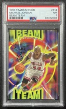 Michael jordan psa for sale  Portsmouth