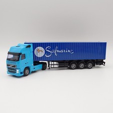 Awm volvo container gebraucht kaufen  Koblenz