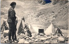 Bivouac montagne d'occasion  France