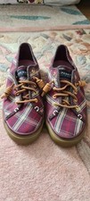 Sperry top sider for sale  SWINDON