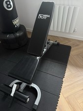 Mirafit m160 fully for sale  WELLINGBOROUGH