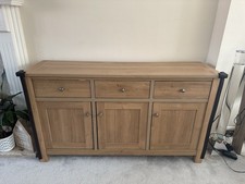Sideboard storage cabinet for sale  MAIDENHEAD