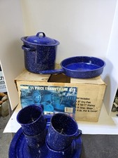 Coleman vintage blue for sale  Bell Buckle