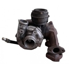 Turbina 7004473 bmw usato  Pratola Peligna