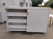 Used filing cabinet for sale  ROYSTON
