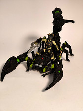 Schleich skorpionreiter 70124 gebraucht kaufen  Arnsberg