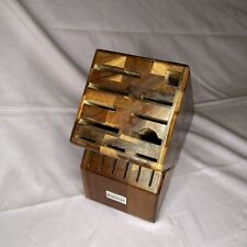 Wusthof slot knife for sale  Huntington Beach