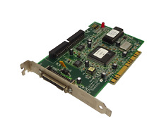 ADAPTEC AHA-2940 SCSI CONTROLLER CARD PCI #GK8970 comprar usado  Enviando para Brazil