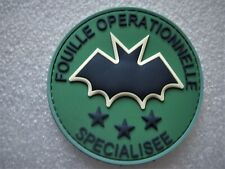 Ecusson genie eod d'occasion Ecusson genie eod d'occasion  Saint-Mamert-du-Gard