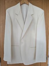Mens dinner jacket for sale  SOWERBY BRIDGE