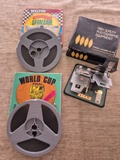 Super cine films for sale  HULL