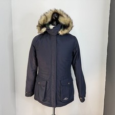 Musto signature coat for sale  CHORLEY
