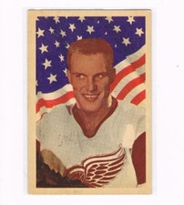1963-64 Parkhurst SET BREAK #51 Henry Hank Ciesla EX, używany na sprzedaż  Wysyłka do Poland
