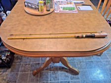 Eagle claw rod for sale  Smithfield