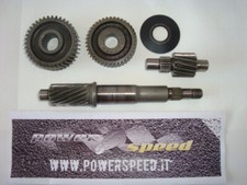 Ingranaggi trasmissione yamaha usato  Assemini