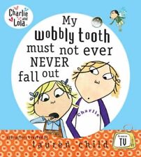 Charlie lola wobbly for sale  UK