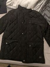 Firetrap jacket large for sale  REDCAR