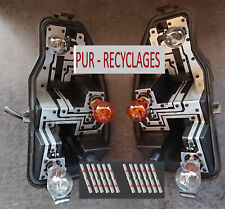Platine porte ampoules d'occasion  Orleans-