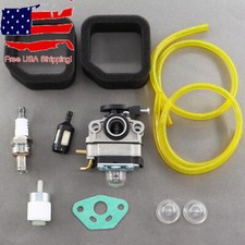 Carburetor kit hyper for sale  Ontario