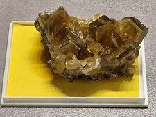 Baryt edelstein schwerspat gebraucht kaufen  Weinböhla