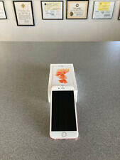 Apple iPhone 6s - 64GB - Ouro rosa (desbloqueado) A1633 (CDMA + GSM) com caixa original comprar usado  Enviando para Brazil