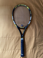 Racchetta babolat drive usato  Zagarolo