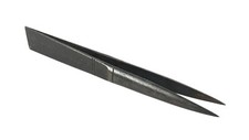 Pinças de ferro sólido ferramenta utilitária doméstica instrumento médico indiano antigo G47-532 comprar usado  Enviando para Brazil