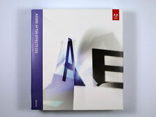 After Effects CS5 Pełna wersja, niemiecka dla komputerów Macintosh, SKU: 65053405 na sprzedaż  Wysyłka do Poland
