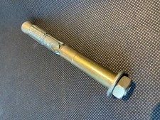 Rawlplug tufbolt high for sale  GLASGOW