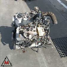 Motore 1nd 206000 usato  Italia