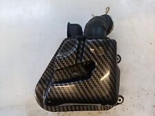 Luftfilter carbon ptik gebraucht kaufen  Oberzent