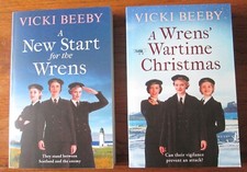 Vicki beeby books for sale Vicki beeby books for sale  HEREFORD