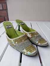 Sabot donna keyté usato  Talla