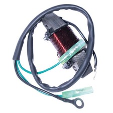 Bobina de iluminação para Yamaha 40hp Enduro 66T-85533-00-00 comprar usado  Enviando para Brazil