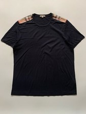 Burberry brit shirt usato  Reggio Emilia