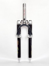 Garfo de suspensão vintage Answer Pro Forx World Series clássico rodas 26” comprar usado  Enviando para Brazil