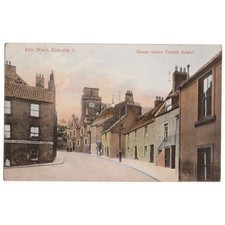 Kirkcaldy kirk wynd for sale  GLASGOW