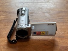 Caméscope sony dcr d'occasion  Lanester